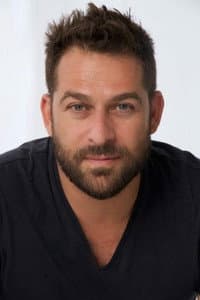 Emmanuel Castis in Dazzle