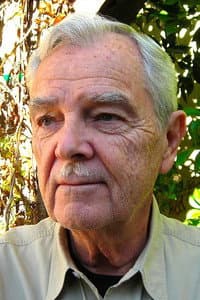 William Bast in East of Eden: Art in Search of Life