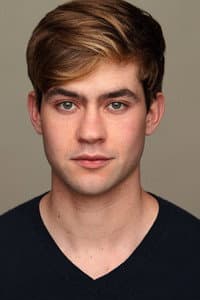 Sam Ashby in Saving My Daughter
