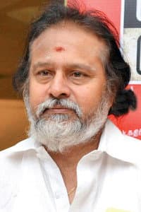 K. S. G. Venkatesh in Sinam