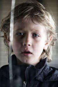Wili Julius Findsen in Hold om mig