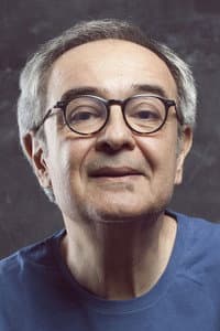 Şerif Erol in Hayalet: 3 Yaşam
