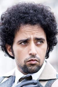 Anil Charanjeett in Kaanchi