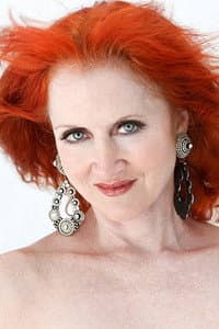 Stephanie Blake in The Big Bet