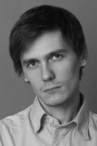 Borys Orlov in Киснева станція
