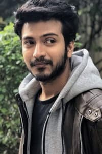 Yash Rohan in Mayaboti