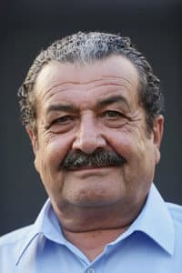 Tarık Papuççuoğlu in Bursa Bülbülü