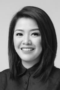Sigrid Andrea P. Bernardo in To Remain is to Have Been Left