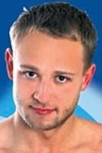 Billy Hart in Hollywood Hunks Naked Hideaway