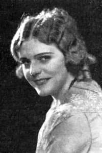 Dorothy Wood in Courage