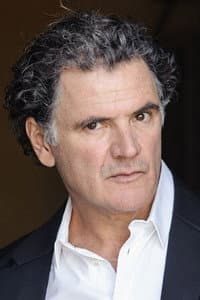Paco Reconti in Angeli a sud