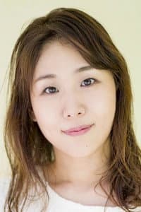 Yukiko Aruga in カッコウの許嫁