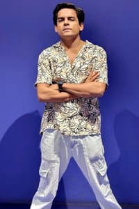 Priitamm Jaiswal in Baj Gai Seeti