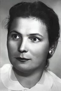 Yekaterina Melentyeva in Доктор Калюжный
