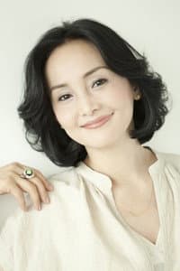 Kaho Minami in OPEN HOUSE