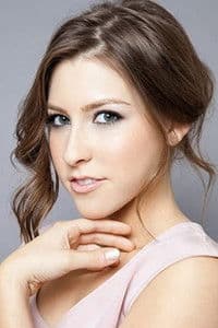Eden Sher in Eden Sher: I Was On A Sitcom
