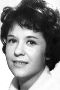 Svetlana Shvayko in Казнены на рассвете