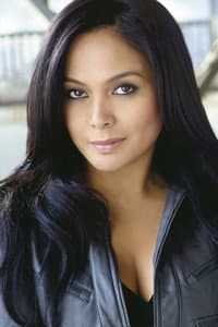 Jane McLean in Her Sister's Keeper