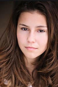 Veronnica Avila in 1/1