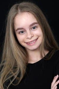 Imogen Faith Reid in Good American Family