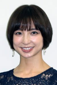 Mariko Shinoda in Documentary of AKB48 : To Be Continued - 10年後、少女たちは今の自分に何を思うのだろう？