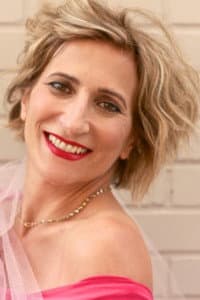 Natalie Choquette in Best of Night of the Proms 1