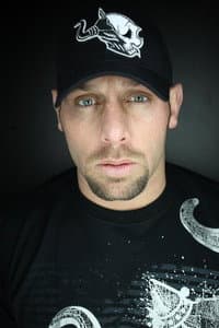Shane Carwin in UFC 96: Jackson vs. Jardine