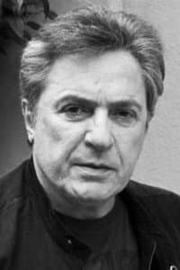 Antonio Grimau in Deliciosamente Peligrosa