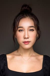 Jenny Zhou in Tagged