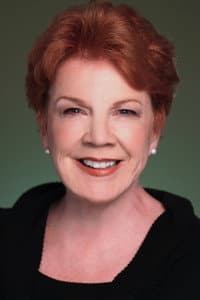 Beth Fowler in Friends and Family