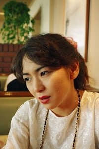 Nao Saejima in SEXY COP 348 新女刑事サシバ