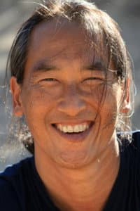 Rodney Yee in Yoga Now: 50-minute Accelerated Workout