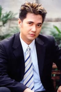 Hudi Prayogo in Gadis Metropolis II