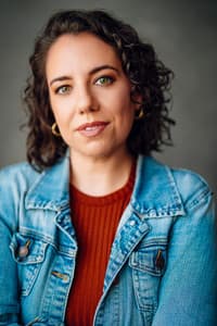 Ashley Alvarez in Crabs in a Barrel