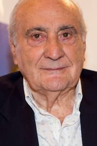 Miguel Palenzuela in El primer cuartel