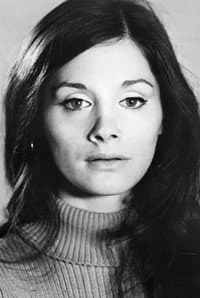 Laura Cannon in A Weekend with Strangers