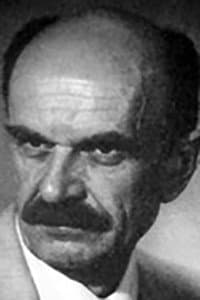 Andrey Golikov in Этот фантастический мир. Фильм 7