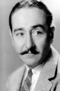 Adolphe Menjou in A Woman of Paris: A Drama of Fate