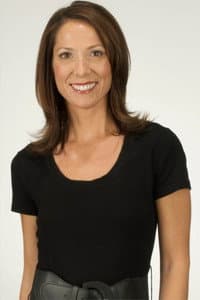 Kate Gajdosik in A Winning Team