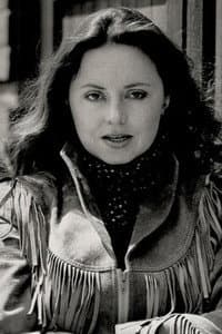 Donna Goodhand in Broken Tulips