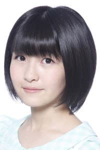 Rio Sasaki in ルドルフとイッパイアッテナ