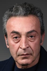 Filippo Luna in Salvo