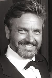 Mark Krenik in The Art of Murder