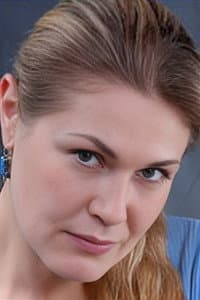 Tatyana Komarova in Брюнетка за 30 копеек