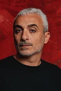 Fabio Rondanini in Ellroy vs L.A.
