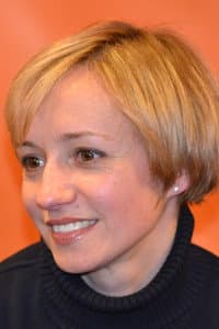 Jana Holcová in Příběhy obyčejného šílenství