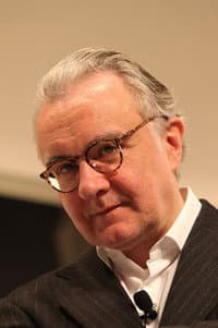 Alain Ducasse in La quête d'Alain Ducasse