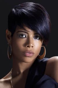 Kelis in Brazzaville Teen-Ager
