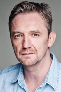 Colin Tierney in The Search for the Northwest Passage