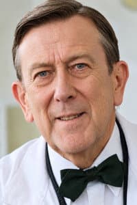 Desmond Kelly in Song of the Siren